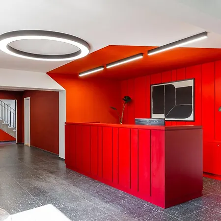 Apartament Skyline