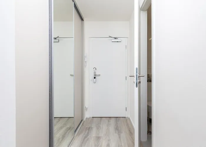 Skyline * פראג