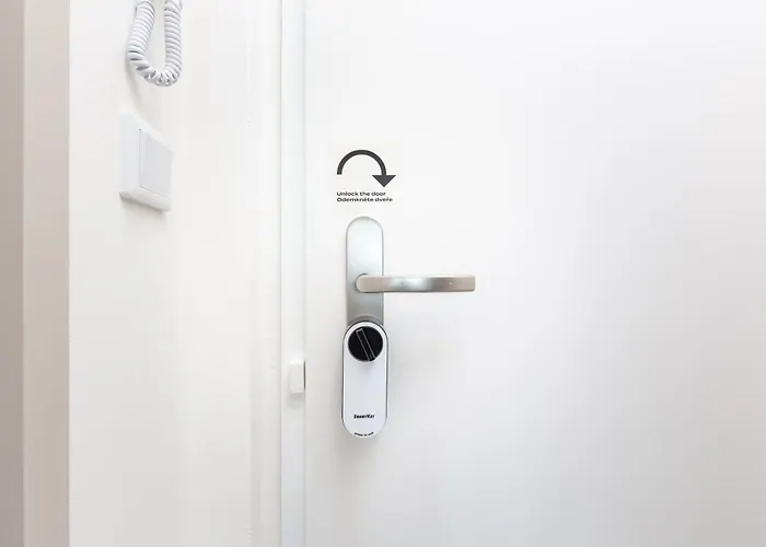 Apartamento Skyline *