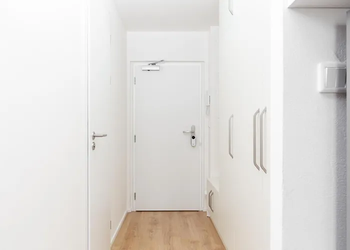 Apartamento Skyline