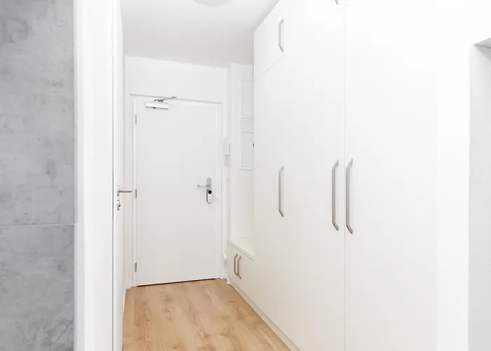 Apartamento Skyline *
